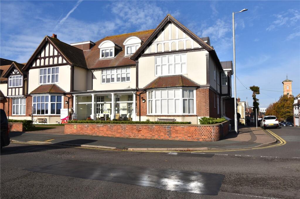Main image of property: Marine Parade, Dovercourt, Harwich, Essex, CO12