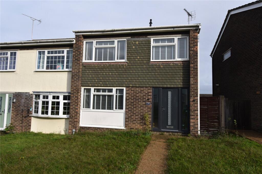 Main image of property: Balton Way, Harwich, Essex, CO12