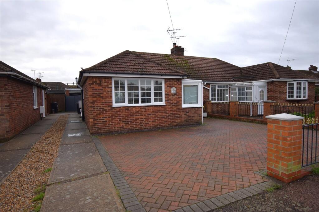 Main image of property: Devon Way, Harwich, Essex, CO12