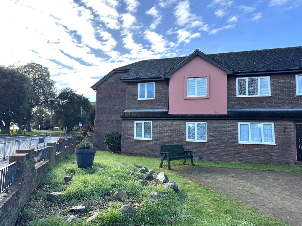 Main image of property: Park Road, Harwich, Essex, CO12