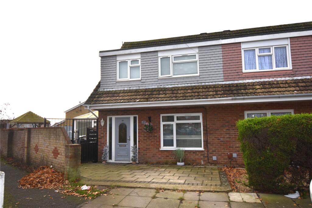 Main image of property: Becontree Close, Clacton-on-Sea, Essex, CO15
