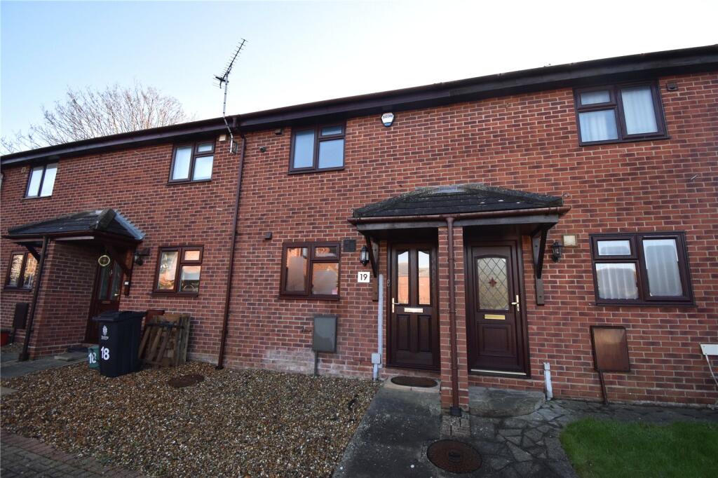 Main image of property: Brooklyn Mews, Brooklyn Road, Harwich, Essex, CO12