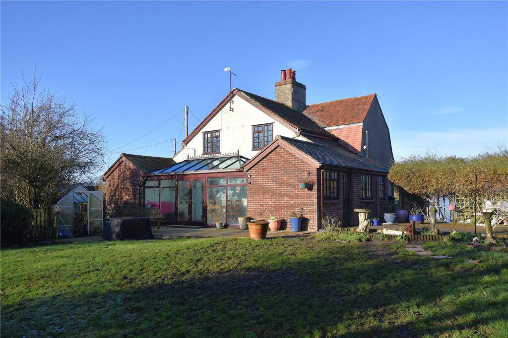 Main image of property: Beaumont Road, Great Oakley, Harwich, Essex, CO12