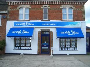 Harwich Village Homes, Harwichbranch details