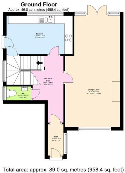 Ground Floor