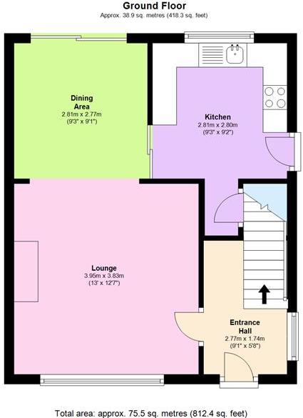 Ground Floor