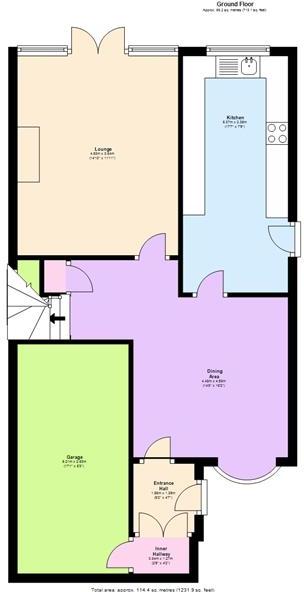 Ground Floor