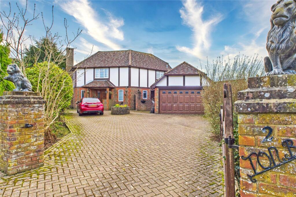 Main image of property: Lashmere, Copthorne, Crawley, West Sussex, RH10