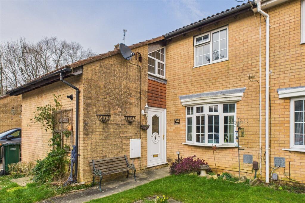Main image of property: Andromeda Close, Bewbush, Crawley, West Sussex, RH11