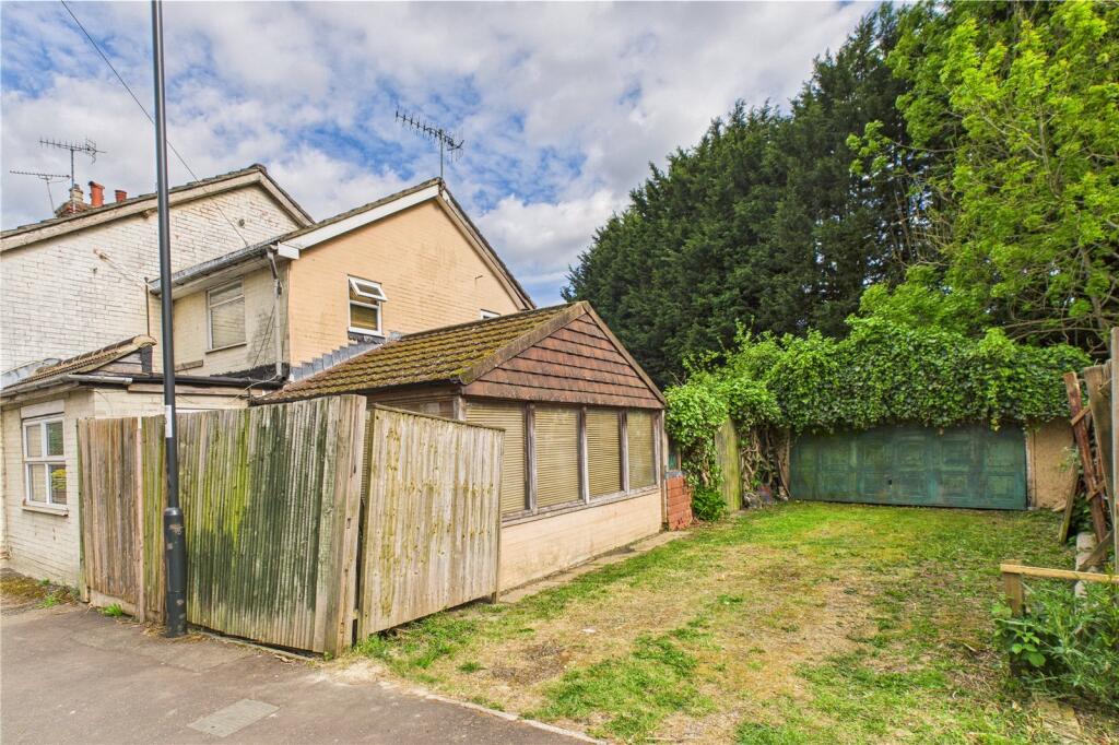 Main image of property: Westfield Road, West Green, Crawley, West Sussex, RH11