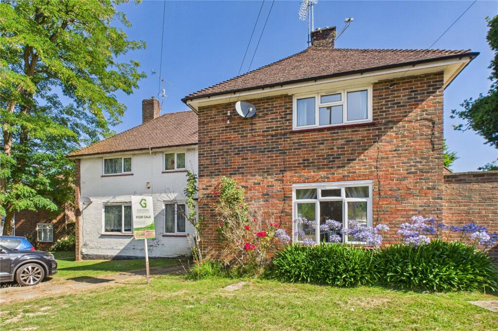 Main image of property: Worth Road, Pound Hill, Crawley, West Sussex, RH10