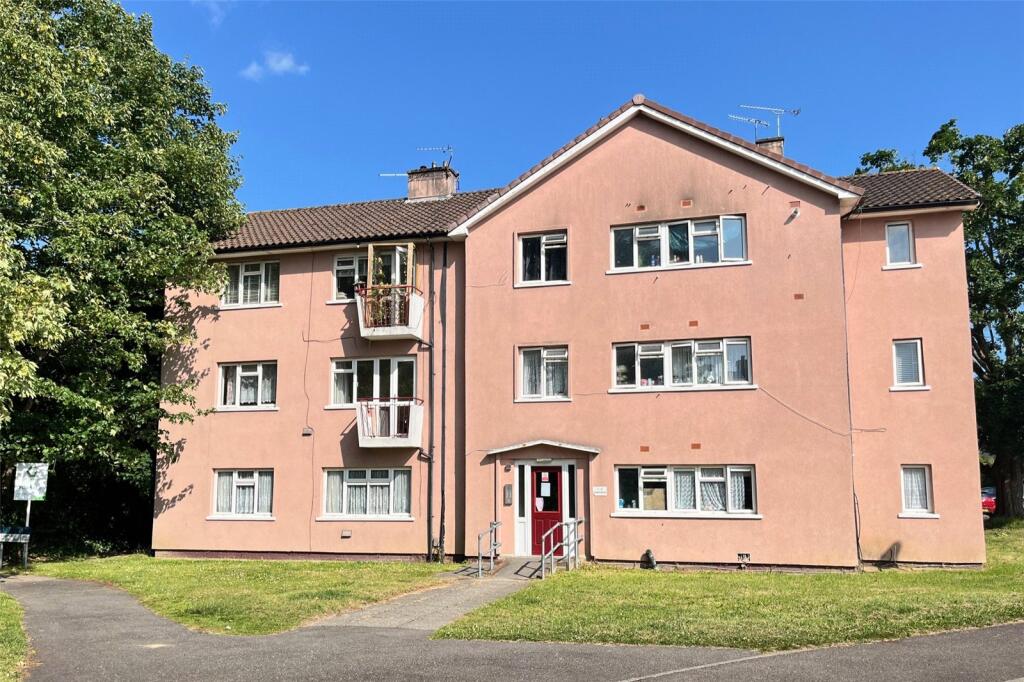 Main image of property: Sunnymead, West Green, Crawley, West Sussex, RH11