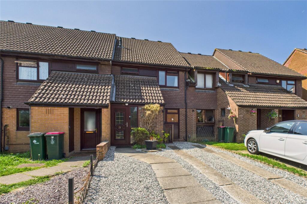 Main image of property: Birkdale Drive, Ifield, Crawley, West Sussex, RH11