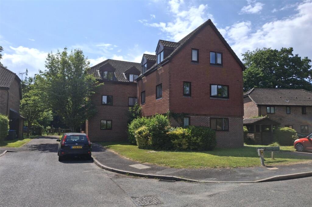 Main image of property: Blackswan Close, Pease Pottage, Crawley, West Sussex, RH11