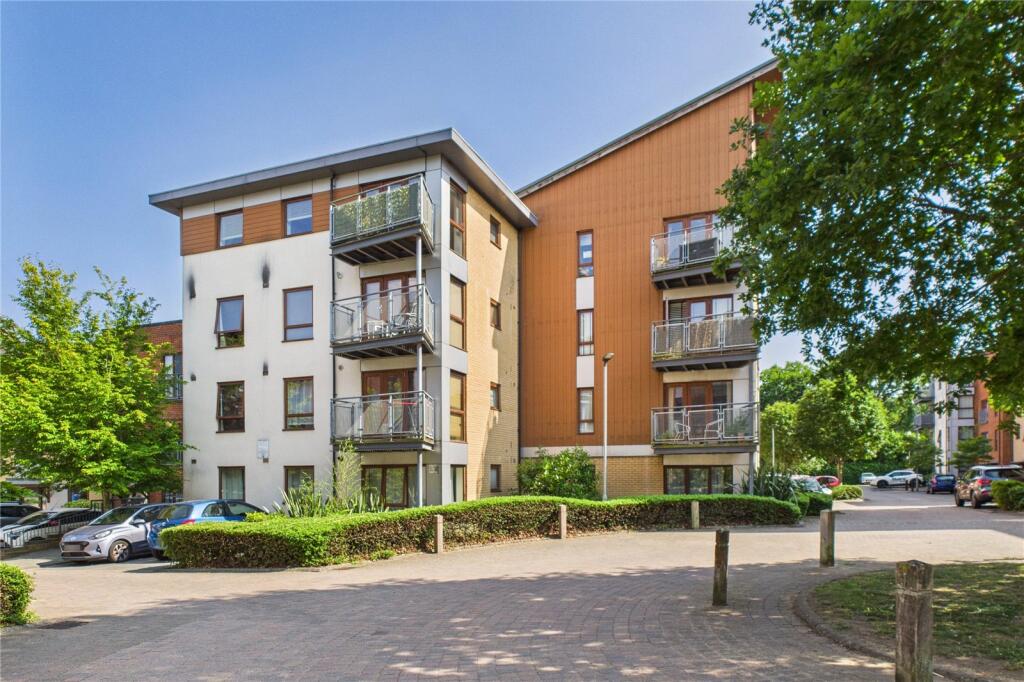 Main image of property: Commonwealth Drive, Three Bridges, Crawley, West Sussex, RH10