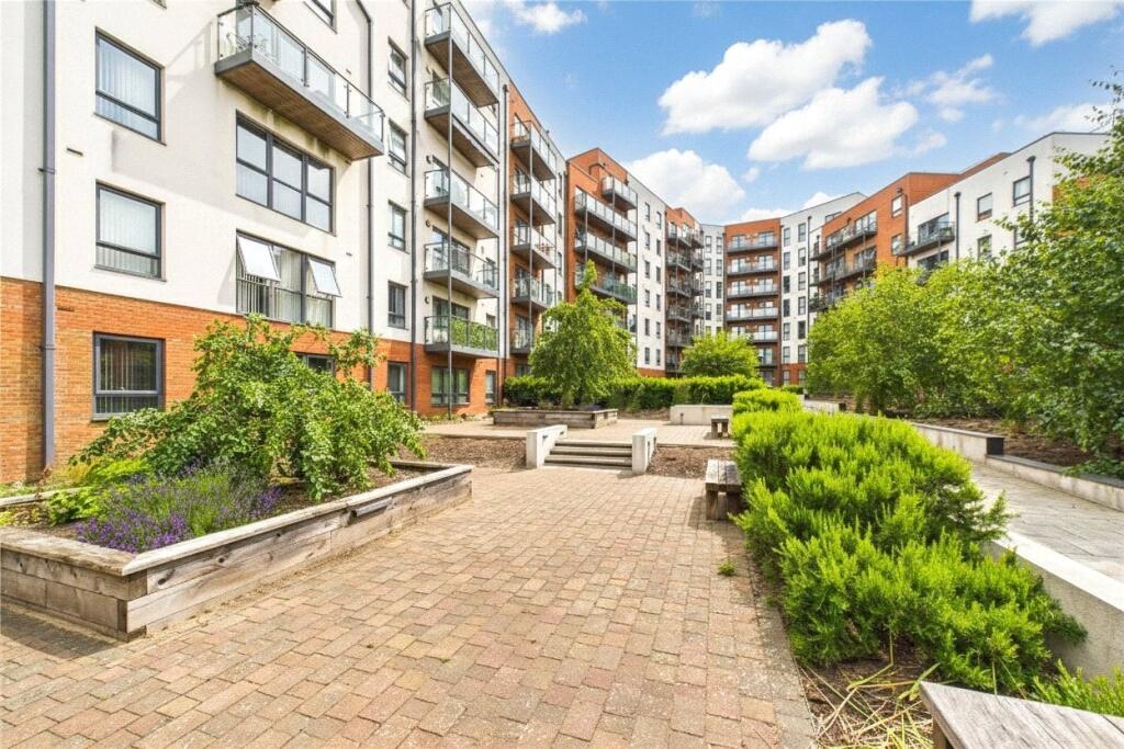 Main image of property: Ifield Road, West Green, Crawley, West Sussex, RH11