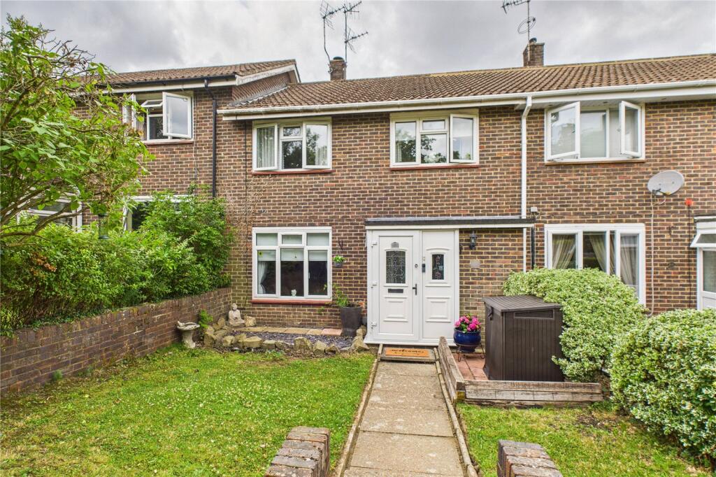 Main image of property: Rother Crescent, Gossops Green, Crawley, West Sussex, RH11