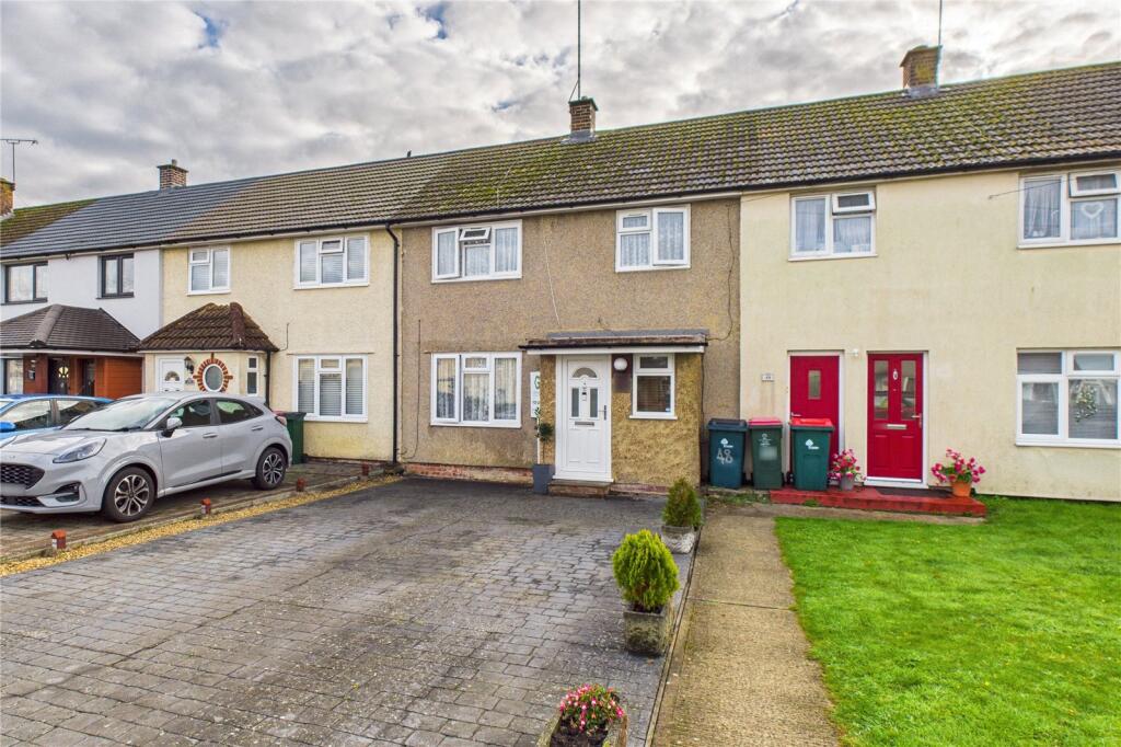 Main image of property: Woodside Road, Northgate, Crawley, West Sussex, RH10