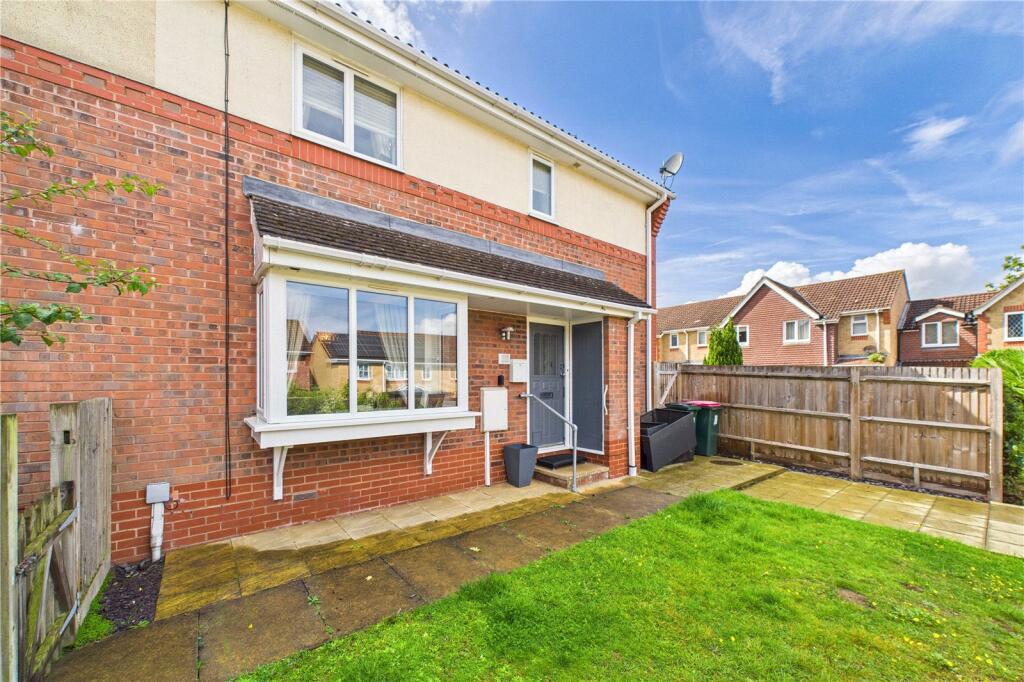 Main image of property: Lyon Close, Maidenbower, Crawley, West Sussex, RH10