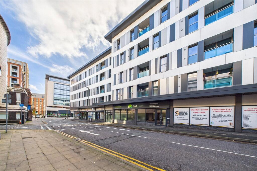 Main image of property: Cromwell Road, Redhill, Surrey, RH1