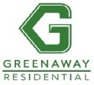 Greenaway Residential Estate Agents & Lettings Agents logo