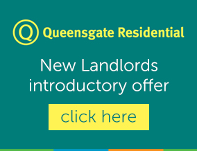 Get brand editions for Queensgate Residential, Reading
