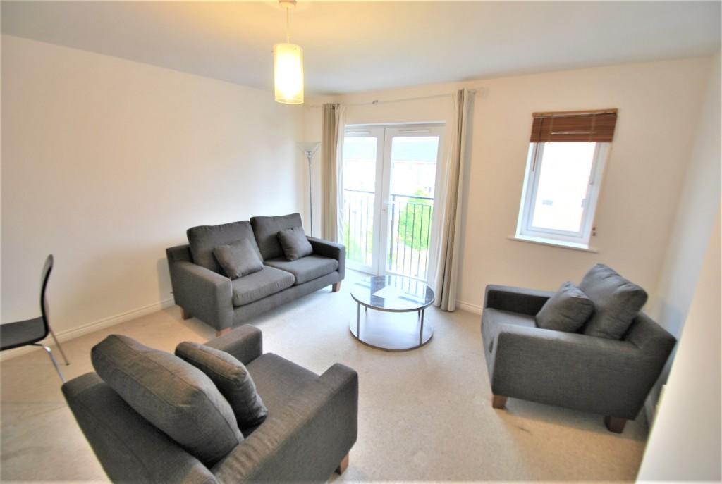 2 bedroom apartment for rent in Meadow Way, Reading, Berkshire, RG4