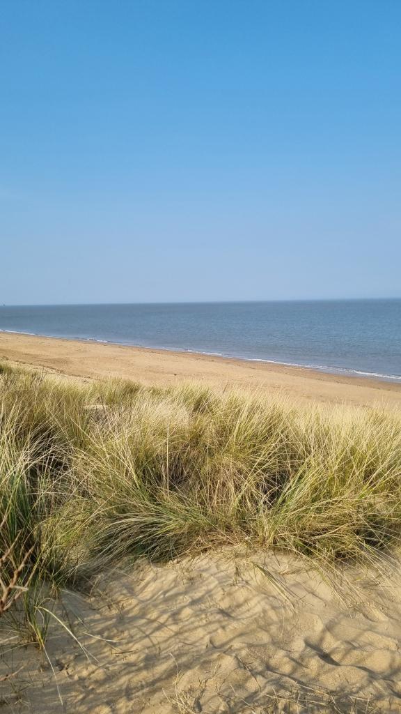 Property for sale in Beach Hut Plots, Old Hunstanton Beach, PE36