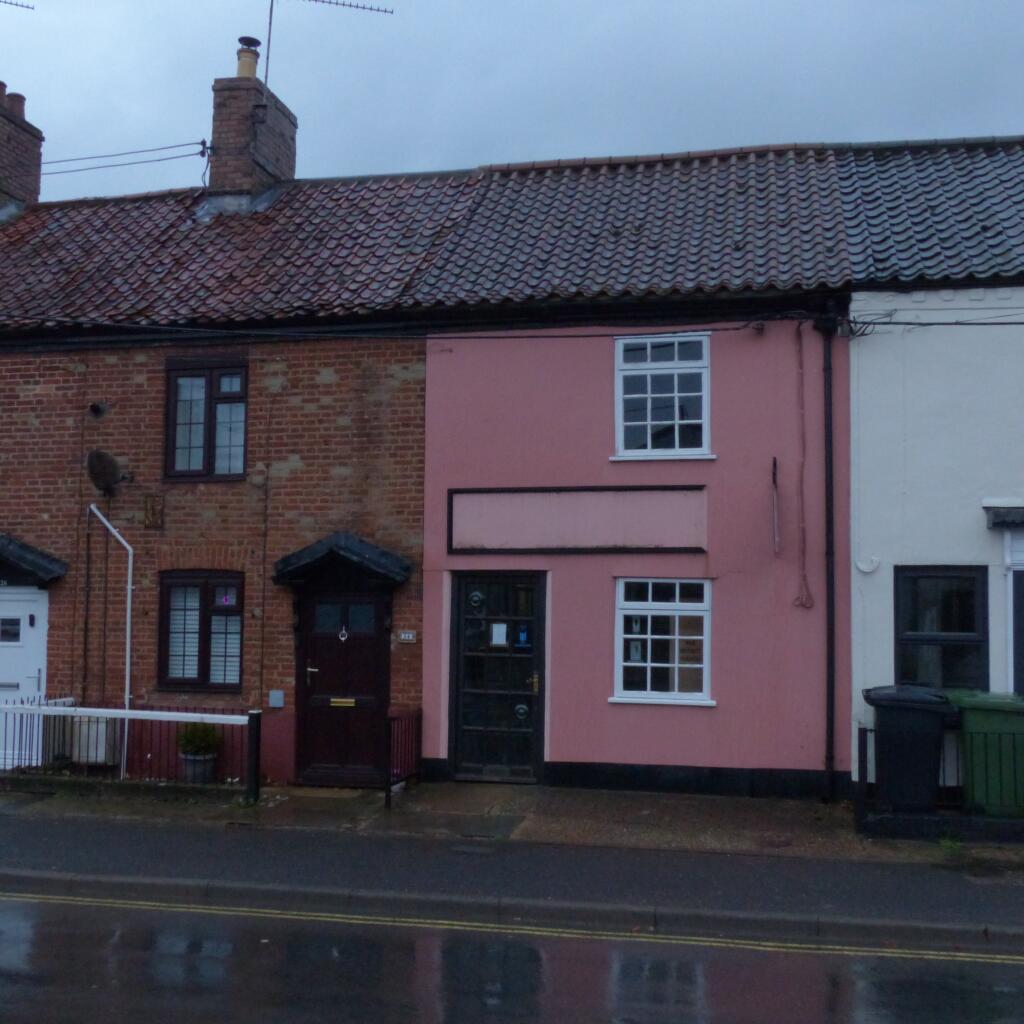 Main image of property: Lynn Street, Swaffham
