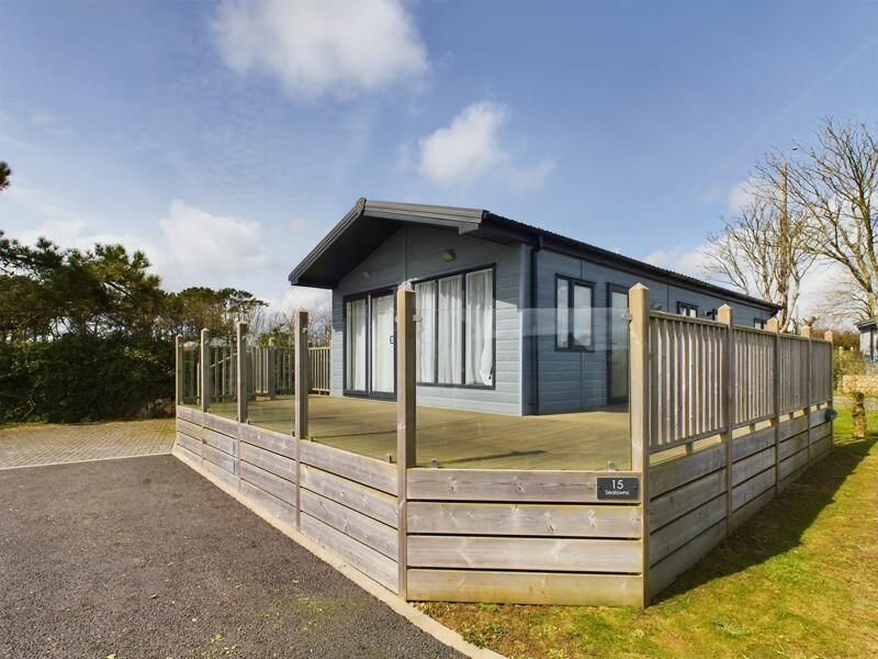 Main image of property: Seaview Holiday Park, Boswinger
