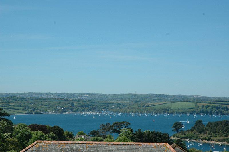 Main image of property: The Lookout, St Just in Roseland, Nr St Mawes