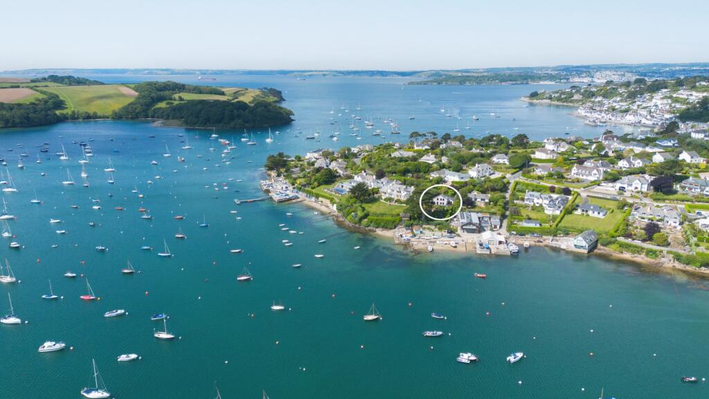 Main image of property: Tredenham Road, St Mawes, Cornwall