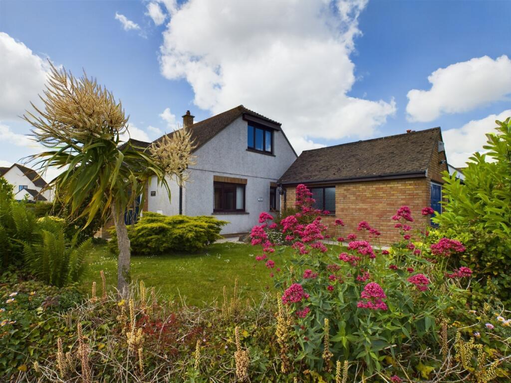 Main image of property: St Just in Roseland, Nr St Mawes