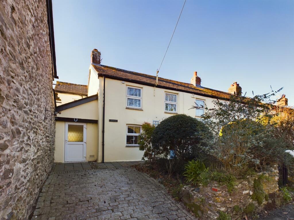 Main image of property: Pendower Road, Veryan