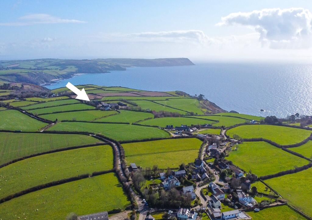 Main image of property: Portloe, The Roseland Peninsula