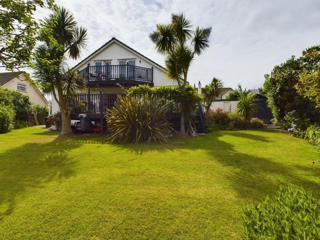 Main image of property: Wills Moor, Gorran Haven, St. Austell, Cornwall, PL26