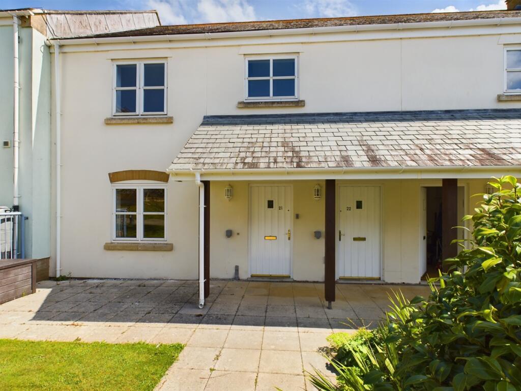 Main image of property: Roseland Parc, Tregony, Truro, Cornwall, TR2