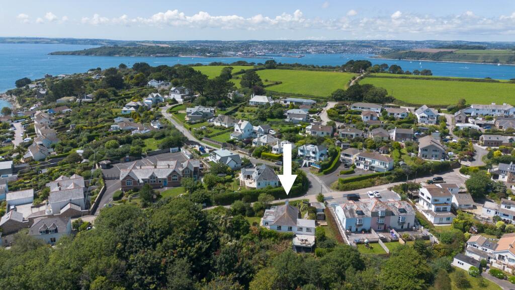 Main image of property: Grove Hill, St Mawes