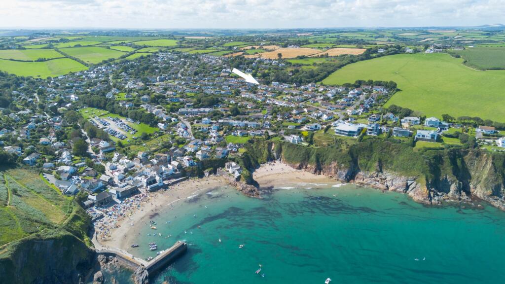 Main image of property: Perhaver Way,  Gorran Haven