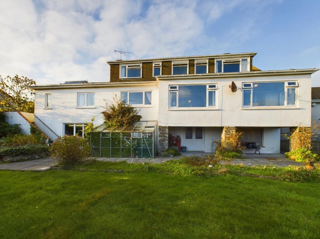 Main image of property: Perhaver Way,  Gorran Haven