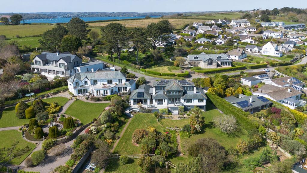 Main image of property: St. Mawes, Cornwall
