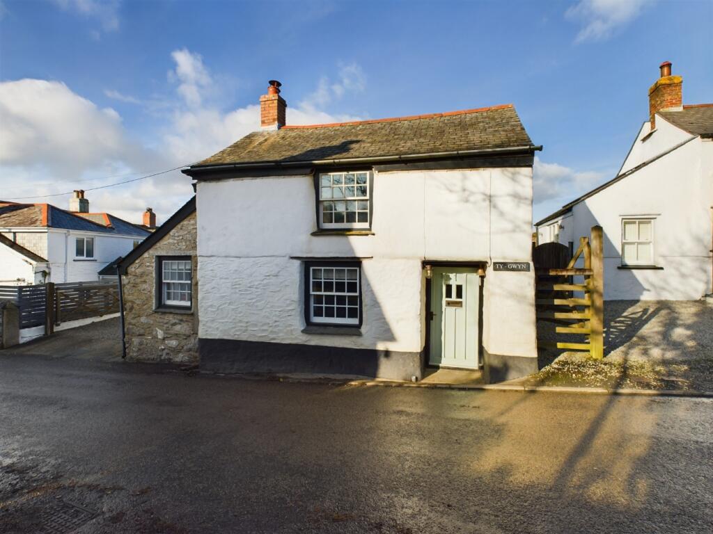 Main image of property: Veryan Green, Truro, Cornwall, TR2