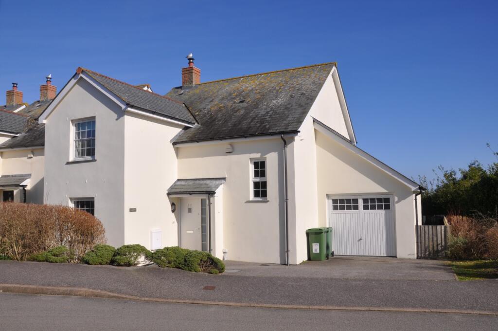 Main image of property: Gwarak Gwel an Mor, Portscatho, Truro, Cornwall, TR2