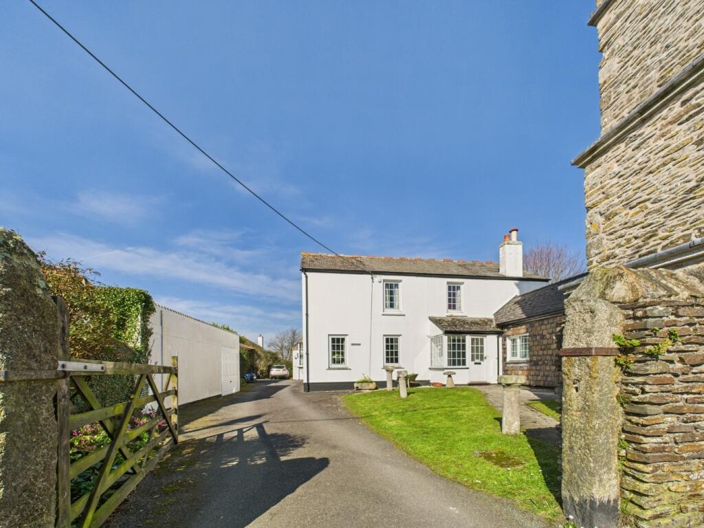 Main image of property: Fore Street, Tregony, Truro