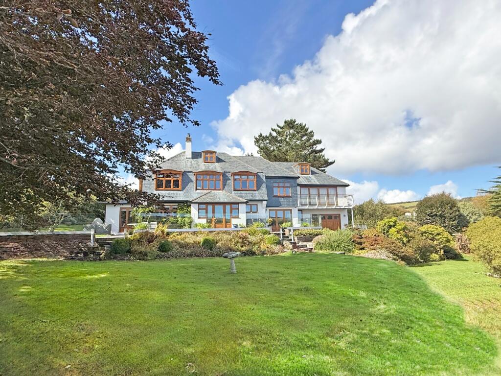 Main image of property: Freshwater Lane, St Mawes