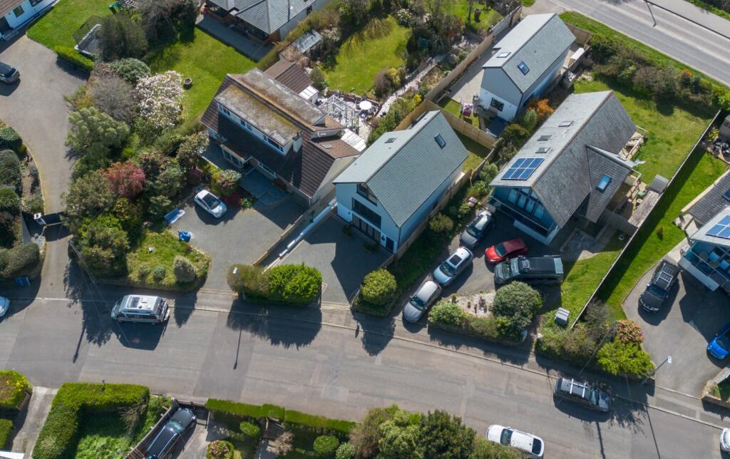 Main image of property: With Cathedral Views, Daniell Road, Truro