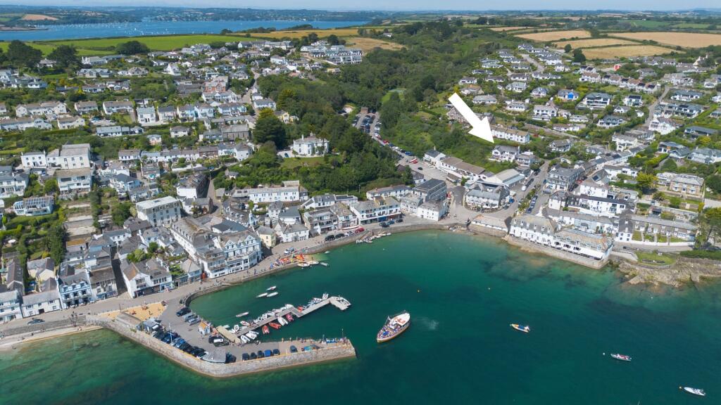 Main image of property: Hillhead, St. Mawes, Truro, Cornwall, TR2 5AL