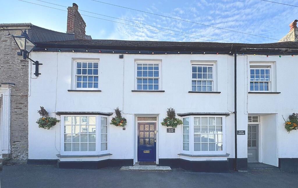 Main image of property: Fore Street, Tregony, Truro, Cornwall, TR2 5RN