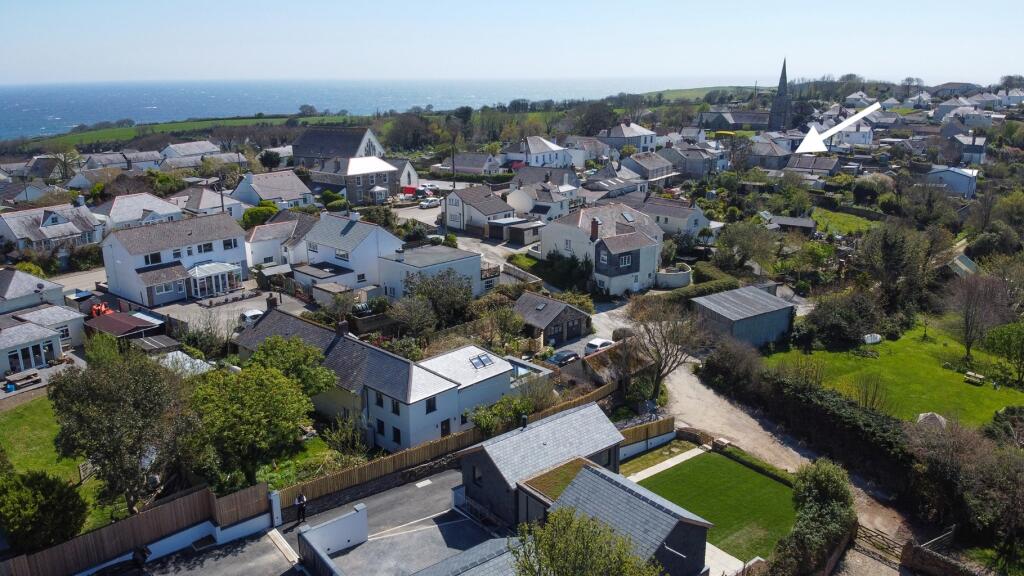 Main image of property: Gerrans, Portscatho, The Roseland Peninsula , Cornwall