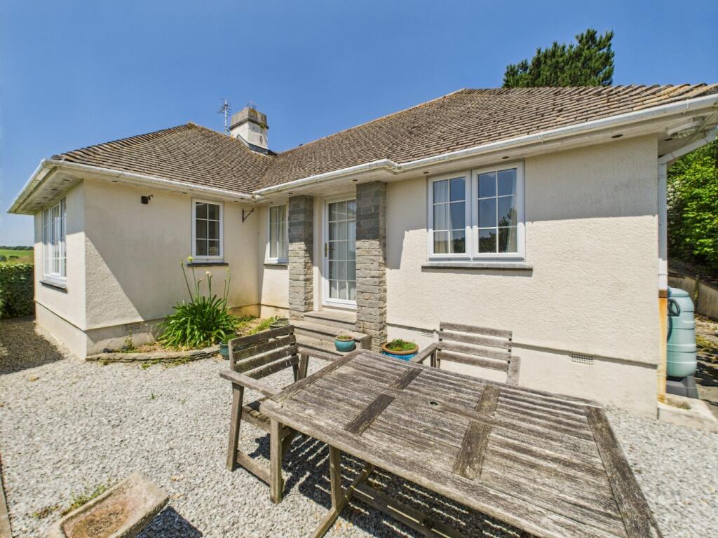 Main image of property: St. Just in Roseland, Truro, Cornwall, TR2